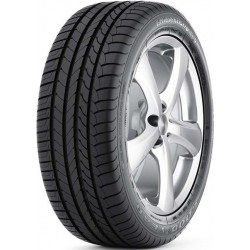GOODYEAR 205/50R 17 89Y TL EfficientGrip+ RO RUN-ON-FLAT/BMW-AUSFÜHRUNG Osobna vozila